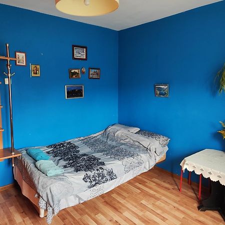 Appartement Os. Jagiellonskie 11 à Cracovie Extérieur photo