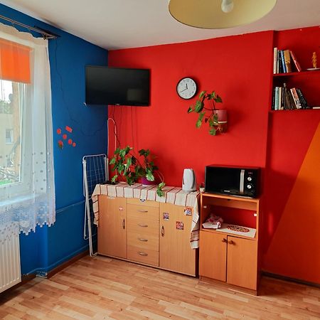 Appartement Os. Jagiellonskie 11 à Cracovie Extérieur photo
