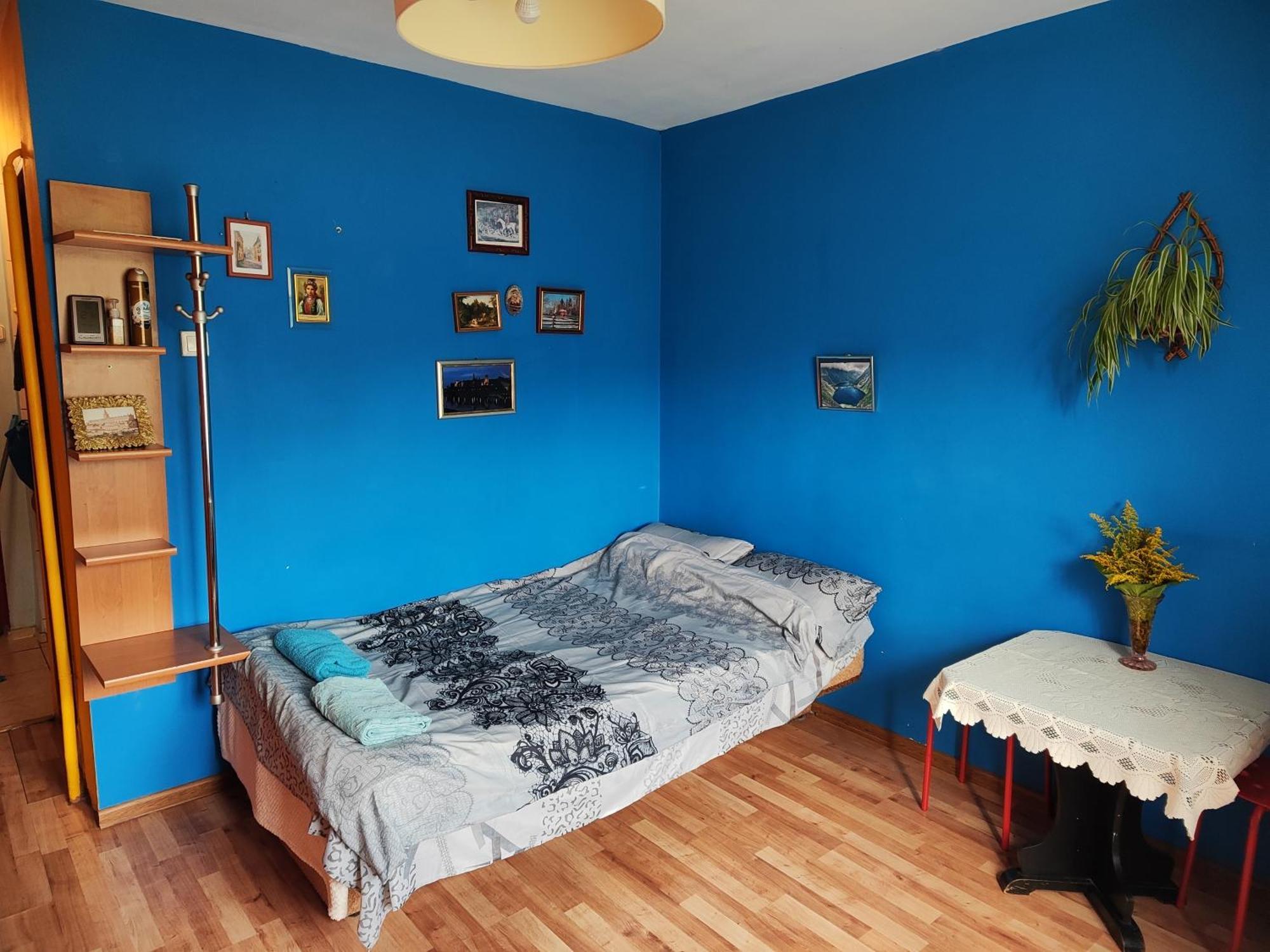 Appartement Os. Jagiellonskie 11 à Cracovie Extérieur photo