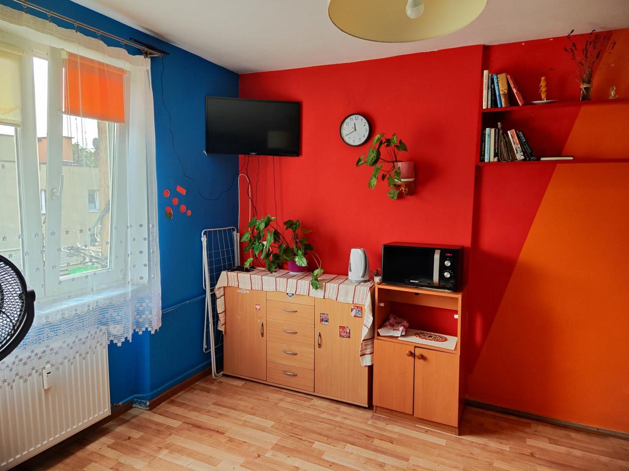 Appartement Os. Jagiellonskie 11 à Cracovie Extérieur photo