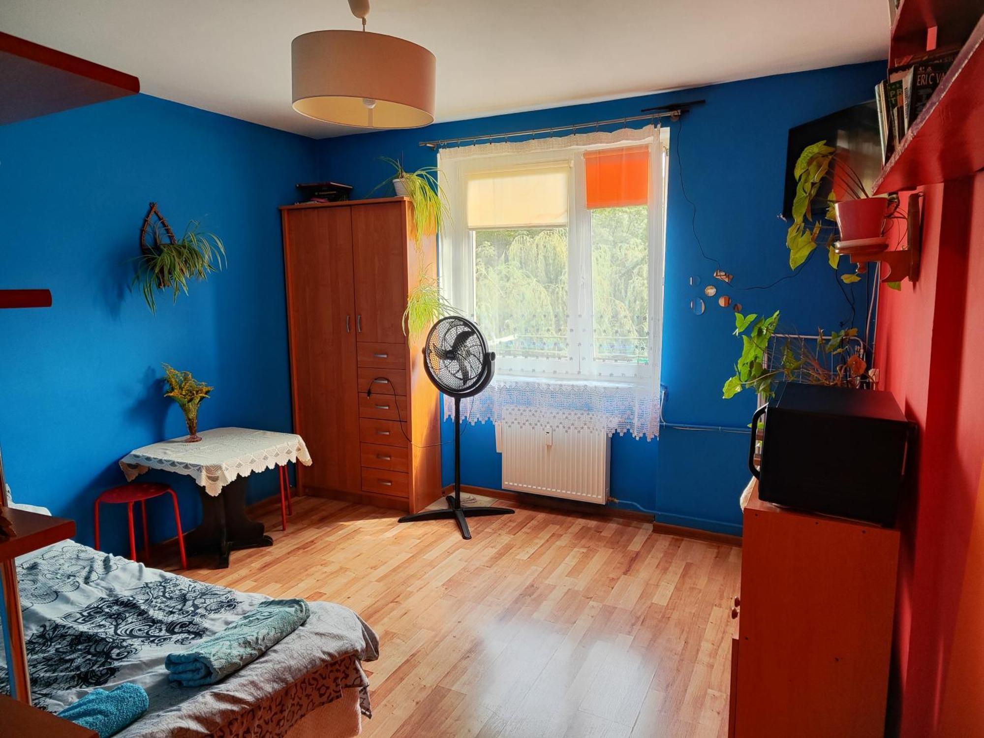 Appartement Os. Jagiellonskie 11 à Cracovie Extérieur photo